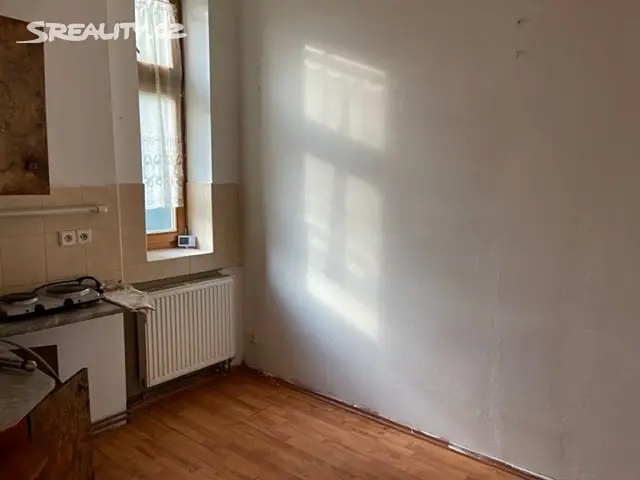 Pronájem bytu 1+kk 40 m² (Loft), Zeyerova, Olomouc - Hodolany