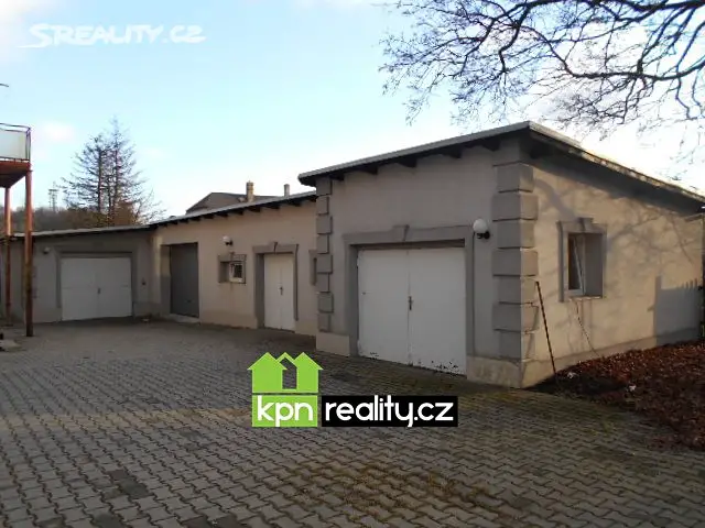 Prodej bytu 3+1 122 m², Kamenický Šenov - Prácheň, okres Česká Lípa