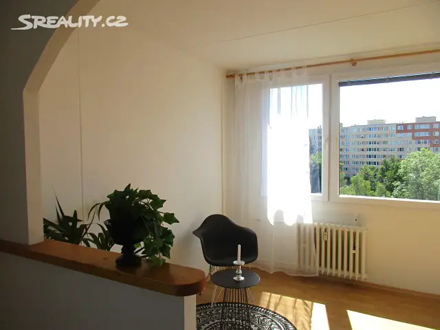 Prodej bytu 3+1 70 m², Ružinovská, Praha 4 - Krč