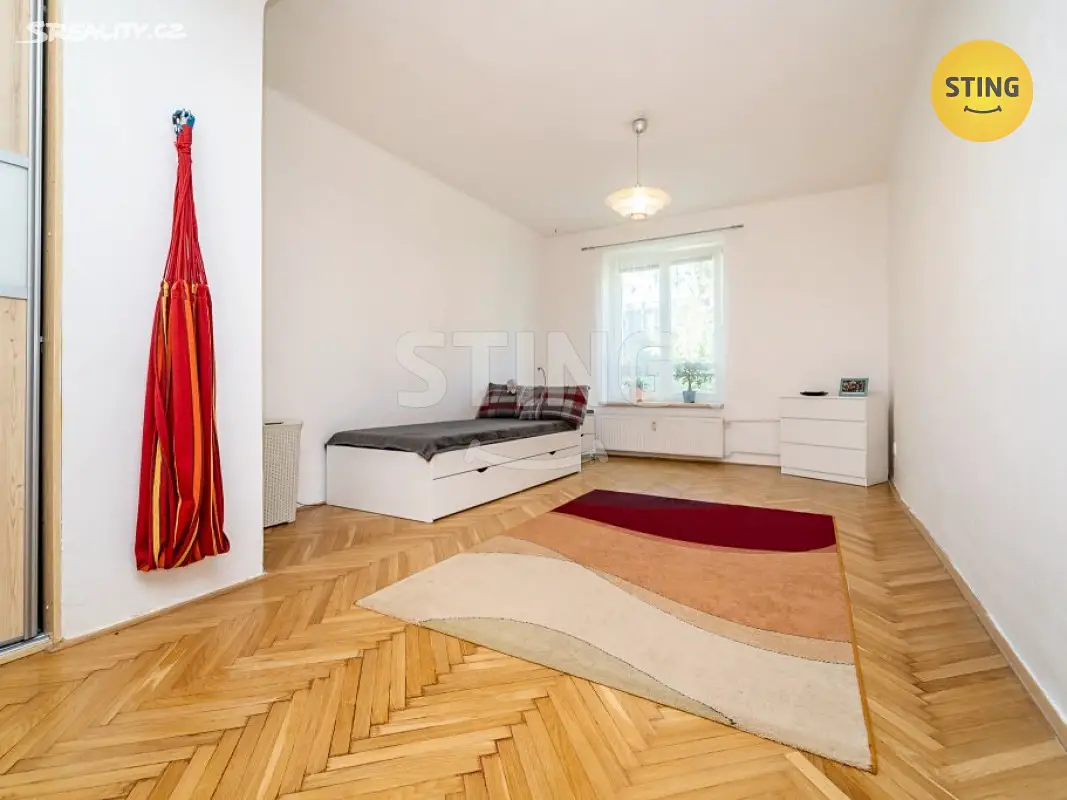 Prodej bytu 3+kk 82 m², Matěje Kopeckého, Ostrava - Poruba