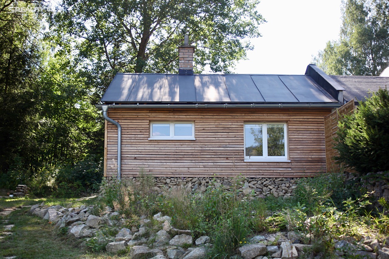 Prodej  chaty 34 m², pozemek 614 m², Deštné v Orlických horách, okres Rychnov nad Kněžnou