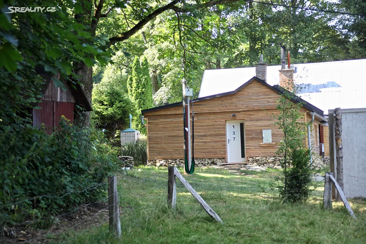 Prodej  chaty 34 m², pozemek 614 m², Deštné v Orlických horách, okres Rychnov nad Kněžnou