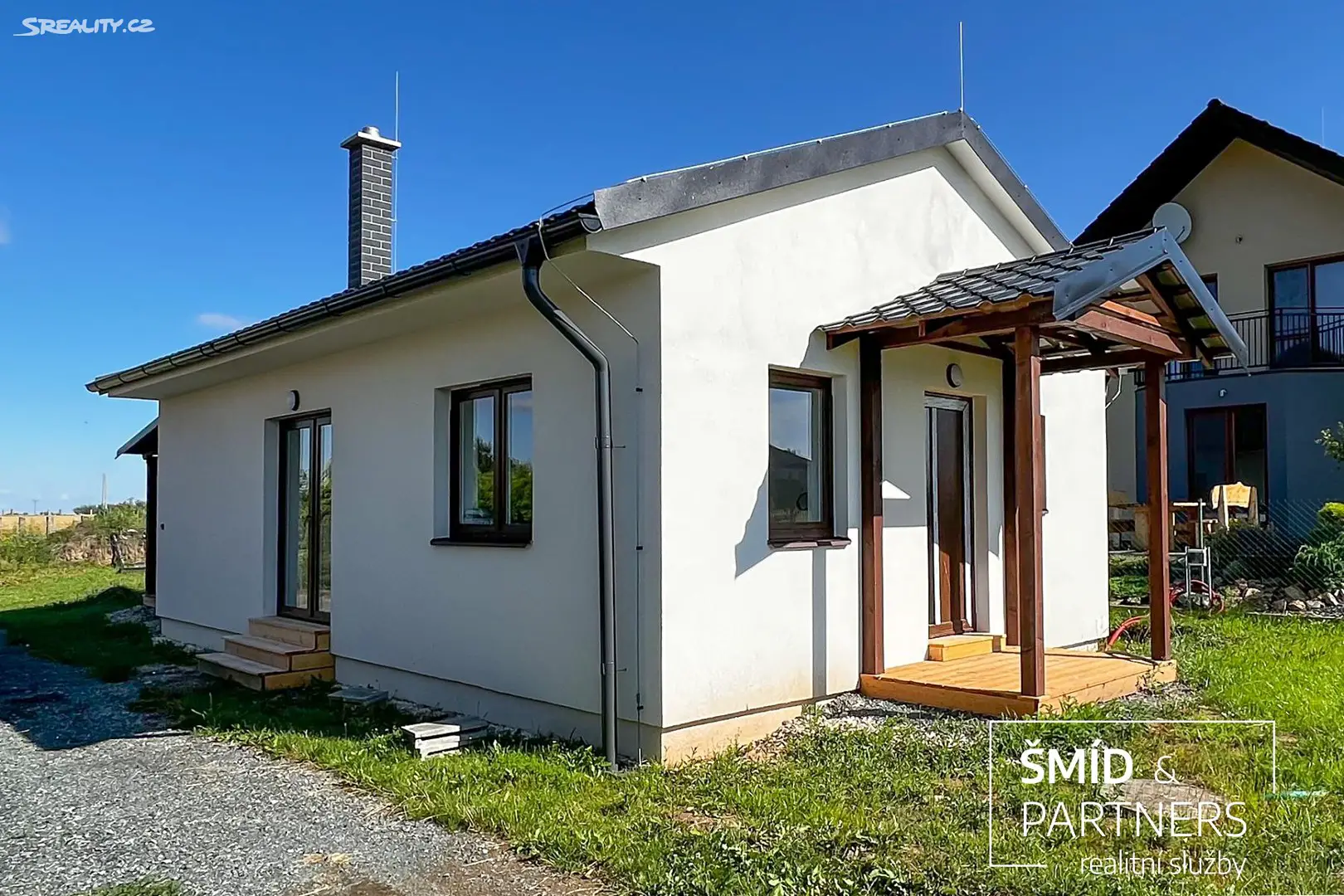 Prodej  rodinného domu 48 m², pozemek 587 m², Bratčice, okres Kutná Hora
