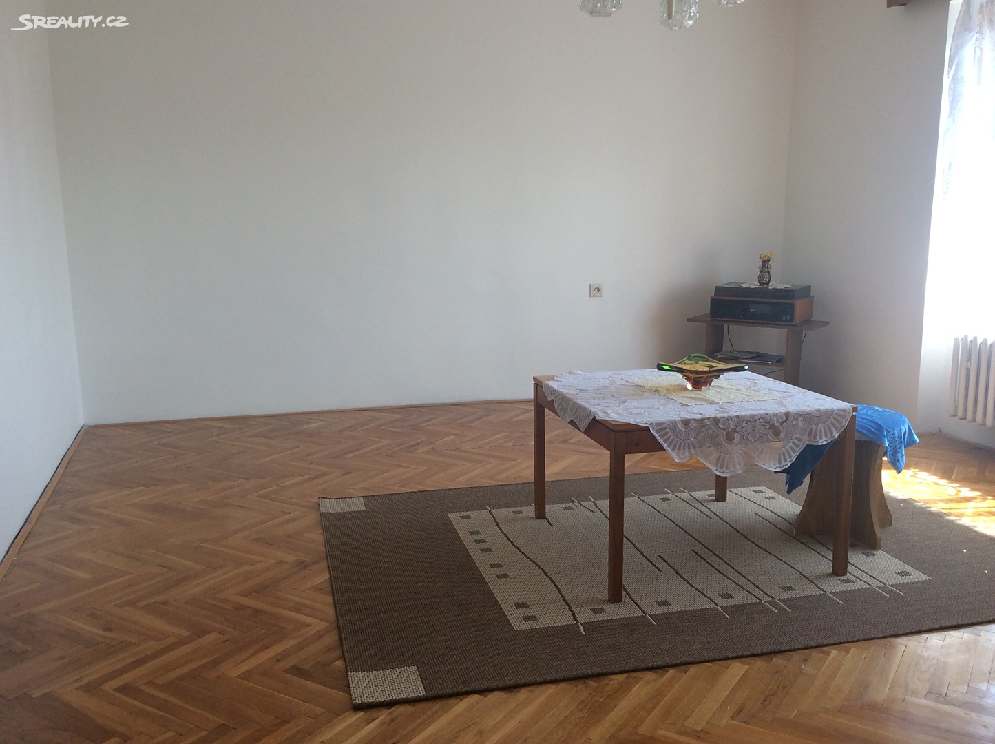 Prodej  rodinného domu 220 m², pozemek 220 m², Na Návsi, Kroměříž - Vážany