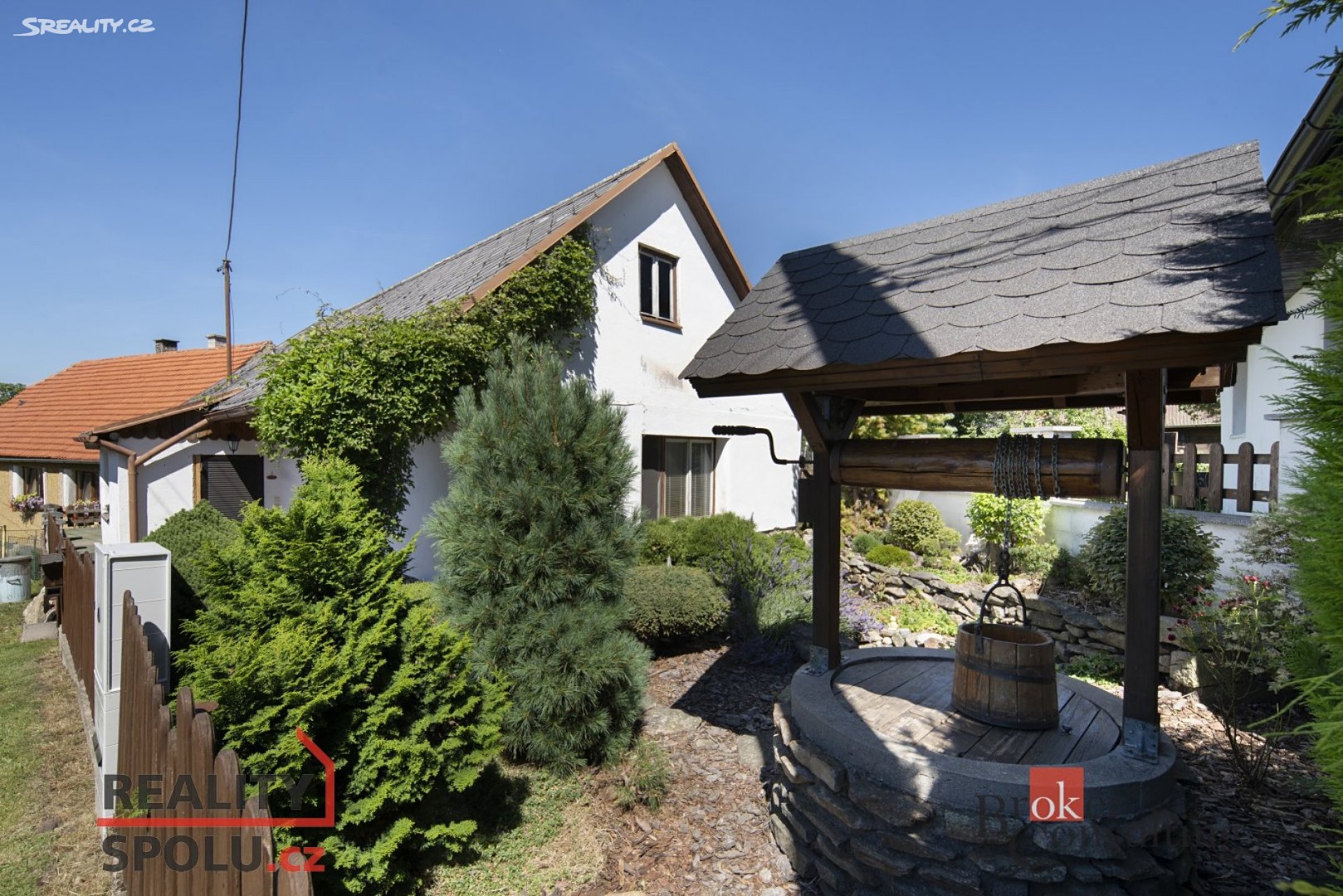 Prodej  rodinného domu 73 m², pozemek 184 m², Nezdice na Šumavě - Pohorsko, okres Klatovy