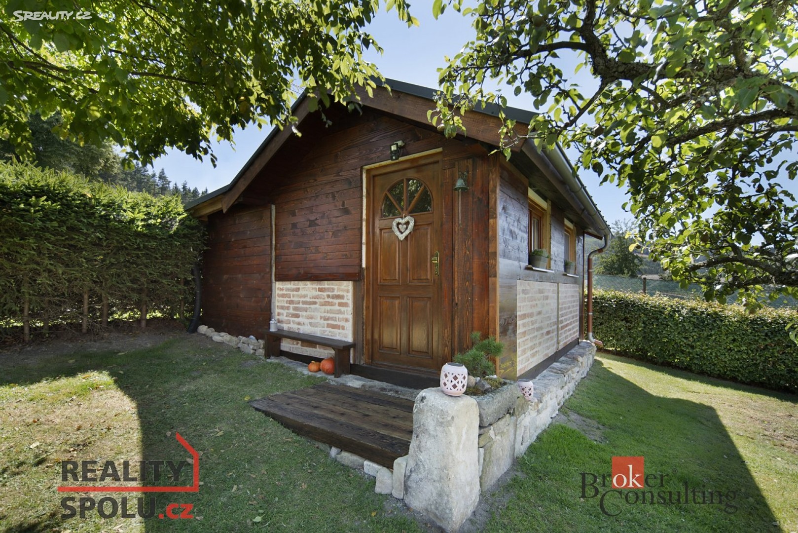 Prodej  rodinného domu 73 m², pozemek 184 m², Nezdice na Šumavě - Pohorsko, okres Klatovy