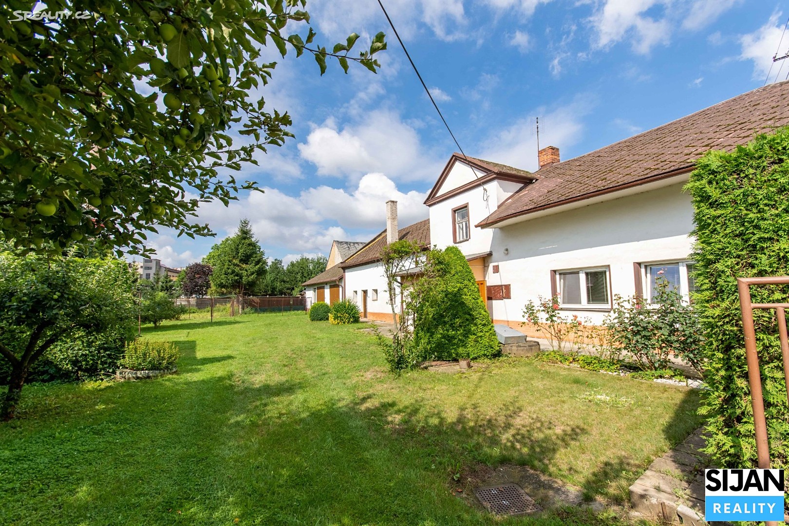 Prodej  rodinného domu 200 m², pozemek 1 047 m², Vávrovická, Opava - Vávrovice