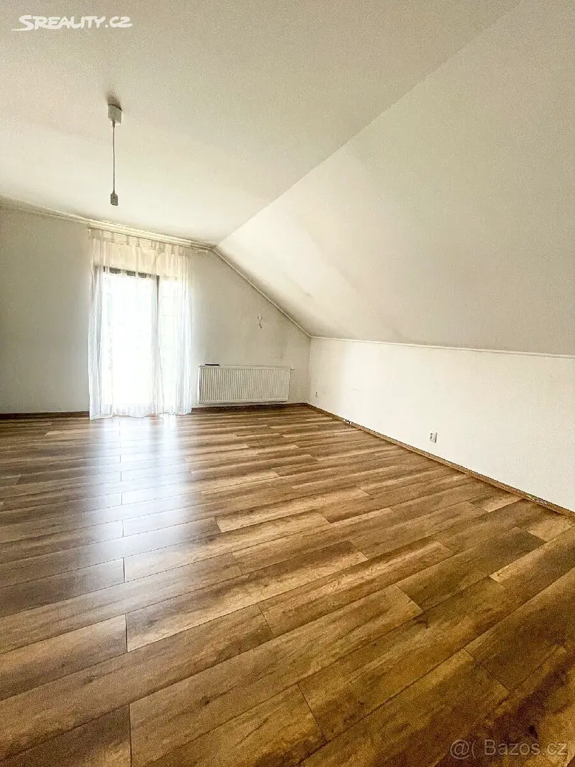 Prodej  rodinného domu 216 m², pozemek 1 221 m², Pustkovecká, Ostrava - Pustkovec