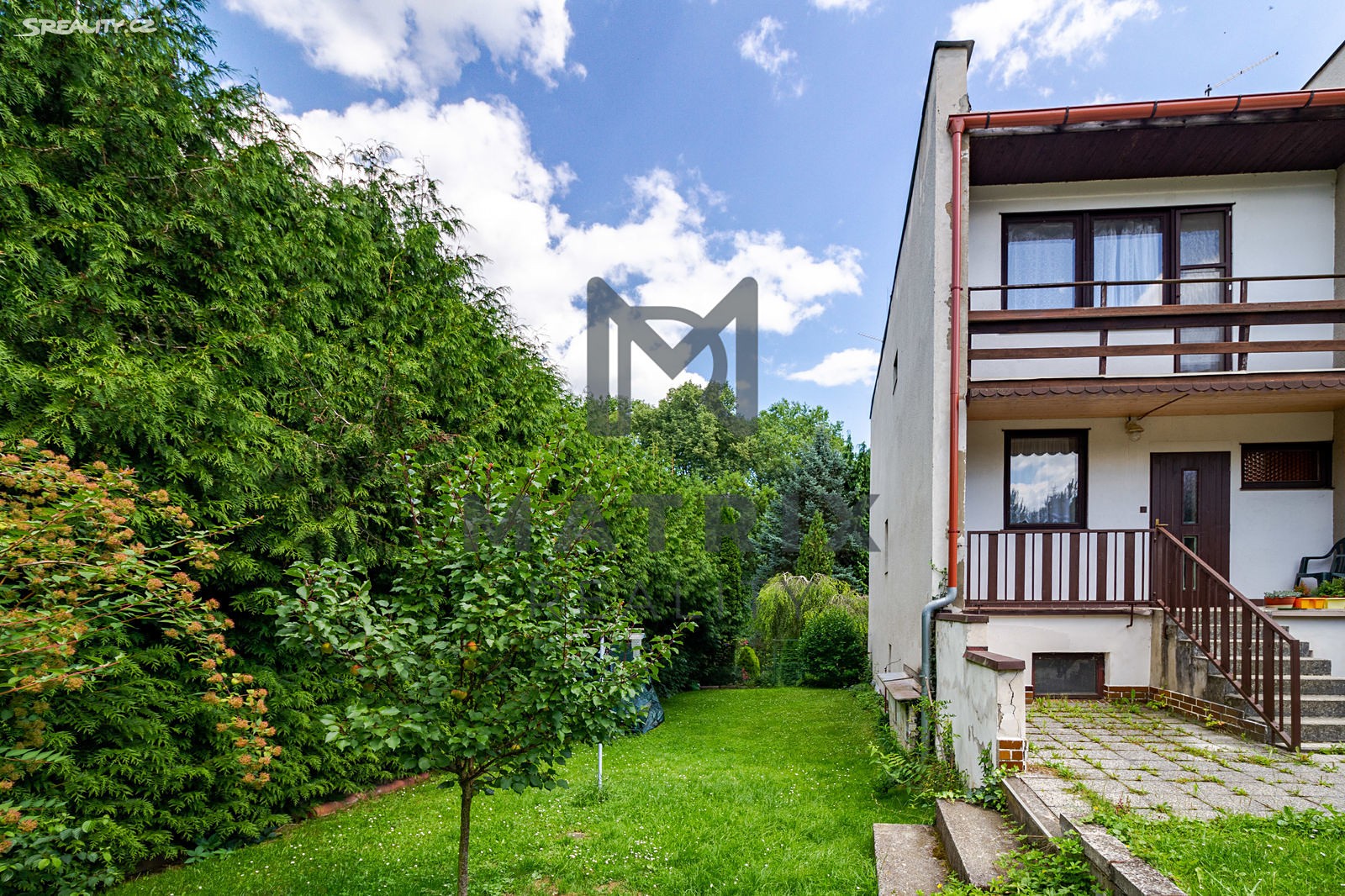 Prodej  rodinného domu 188 m², pozemek 702 m², Škvorec, okres Praha-východ