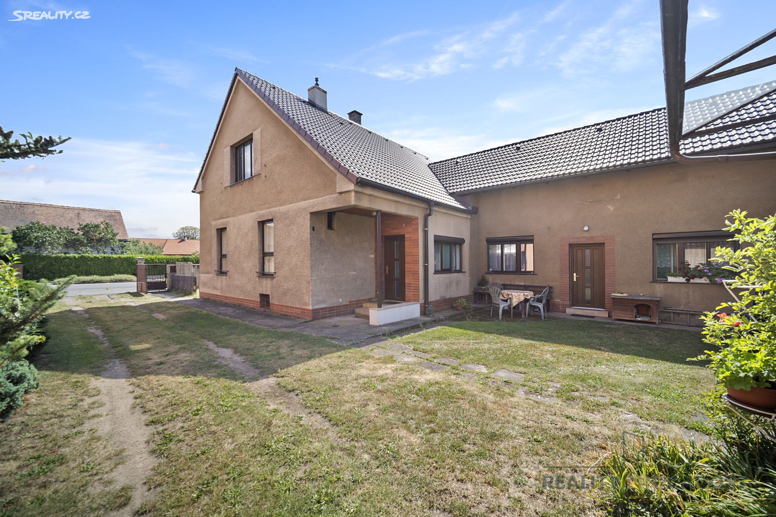 Prodej  rodinného domu 184 m², pozemek 1 465 m², Živanice, okres Pardubice