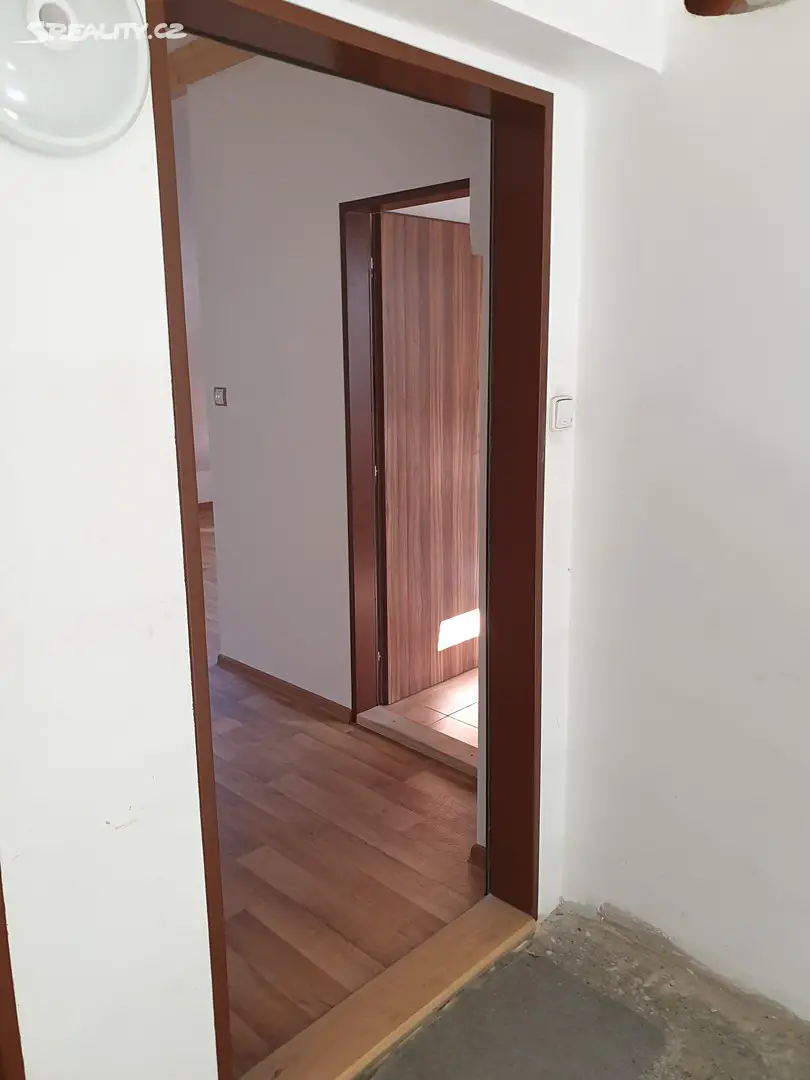 Pronájem bytu 1+kk 38 m² (Loft), Krkonošská, Tanvald