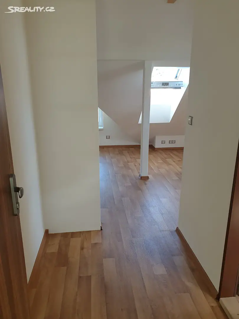 Pronájem bytu 1+kk 38 m² (Loft), Krkonošská, Tanvald