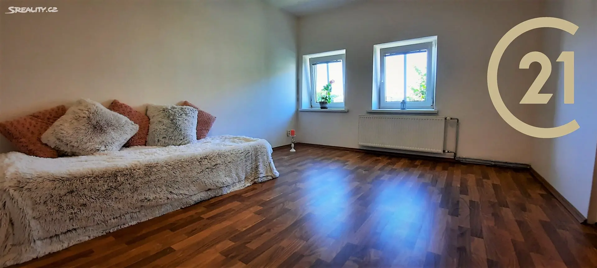 Pronájem bytu 2+1 65 m², Na Šibeníku, Olomouc - Nová Ulice