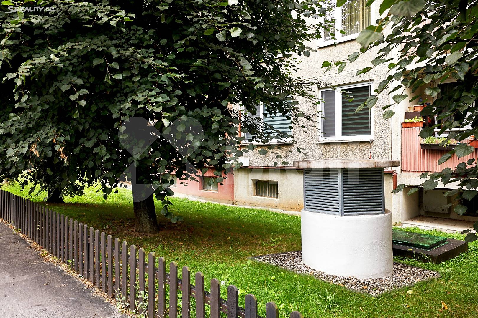 Pronájem bytu 2+kk 45 m², Borovanského, Praha 5 - Stodůlky