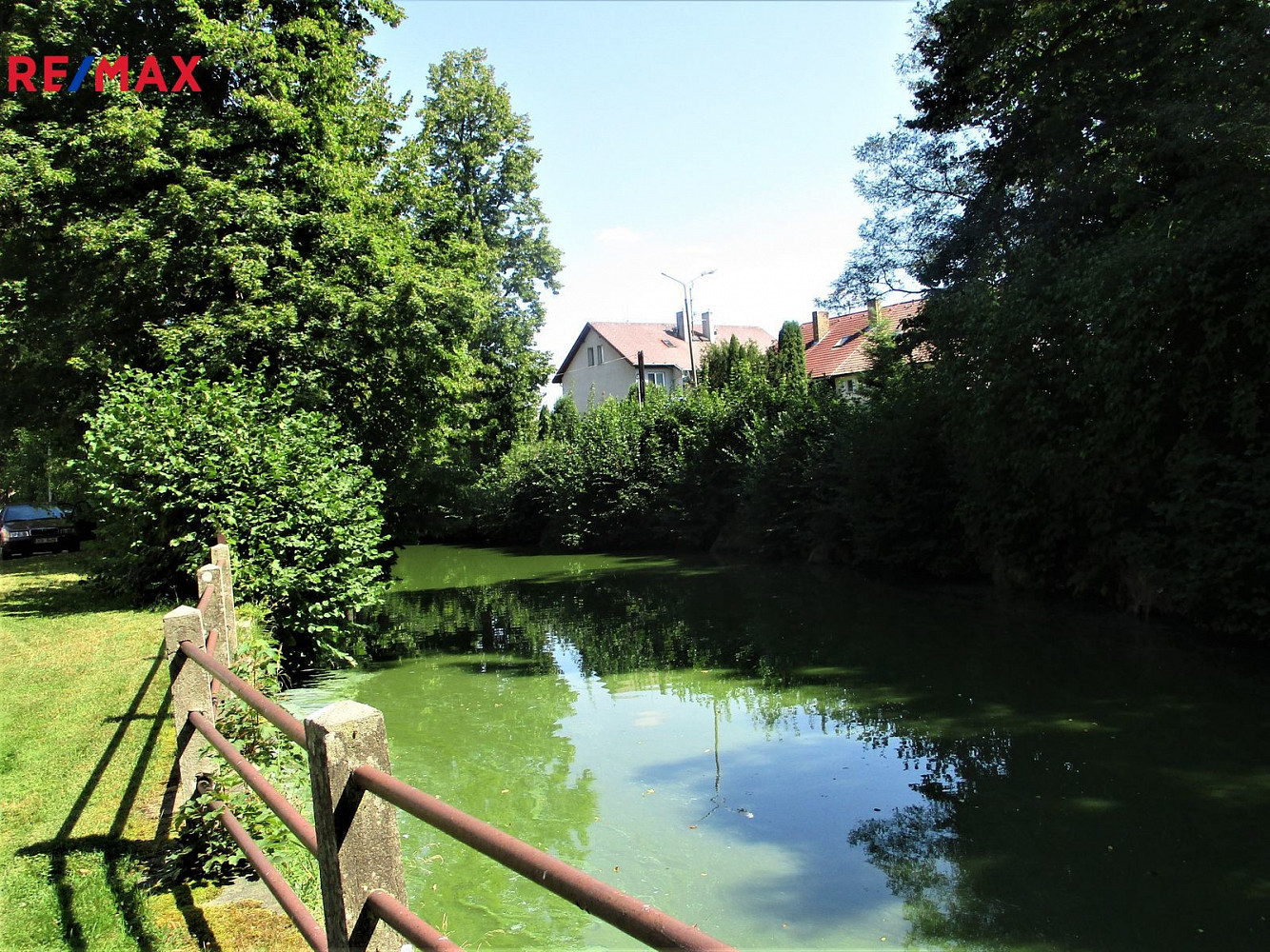 Střížovice, okres Jindřichův Hradec