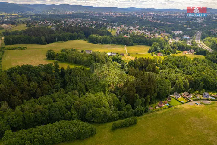 Stráž nad Nisou, Liberec