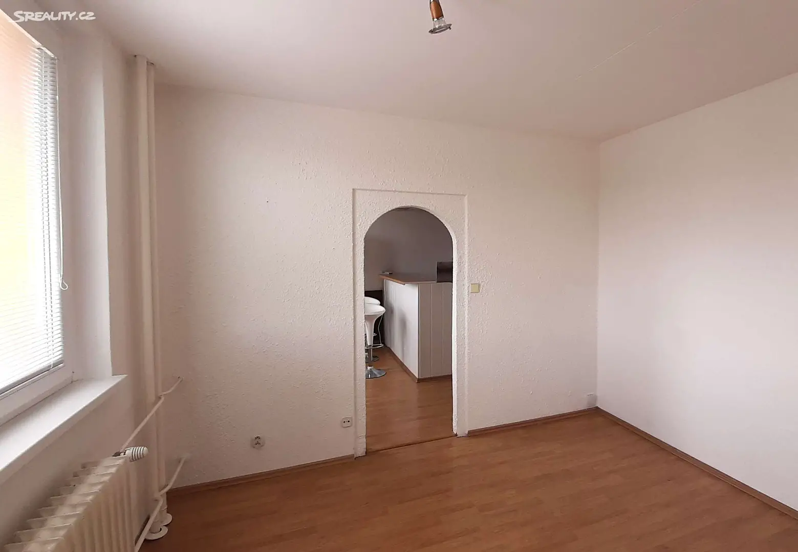 Prodej bytu 1+1 35 m², Žitná, Brno - Řečkovice