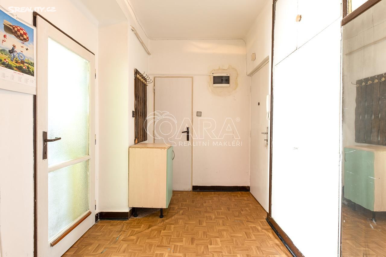 Prodej bytu 1+1 44 m², Pionýrů, Ostrava - Poruba