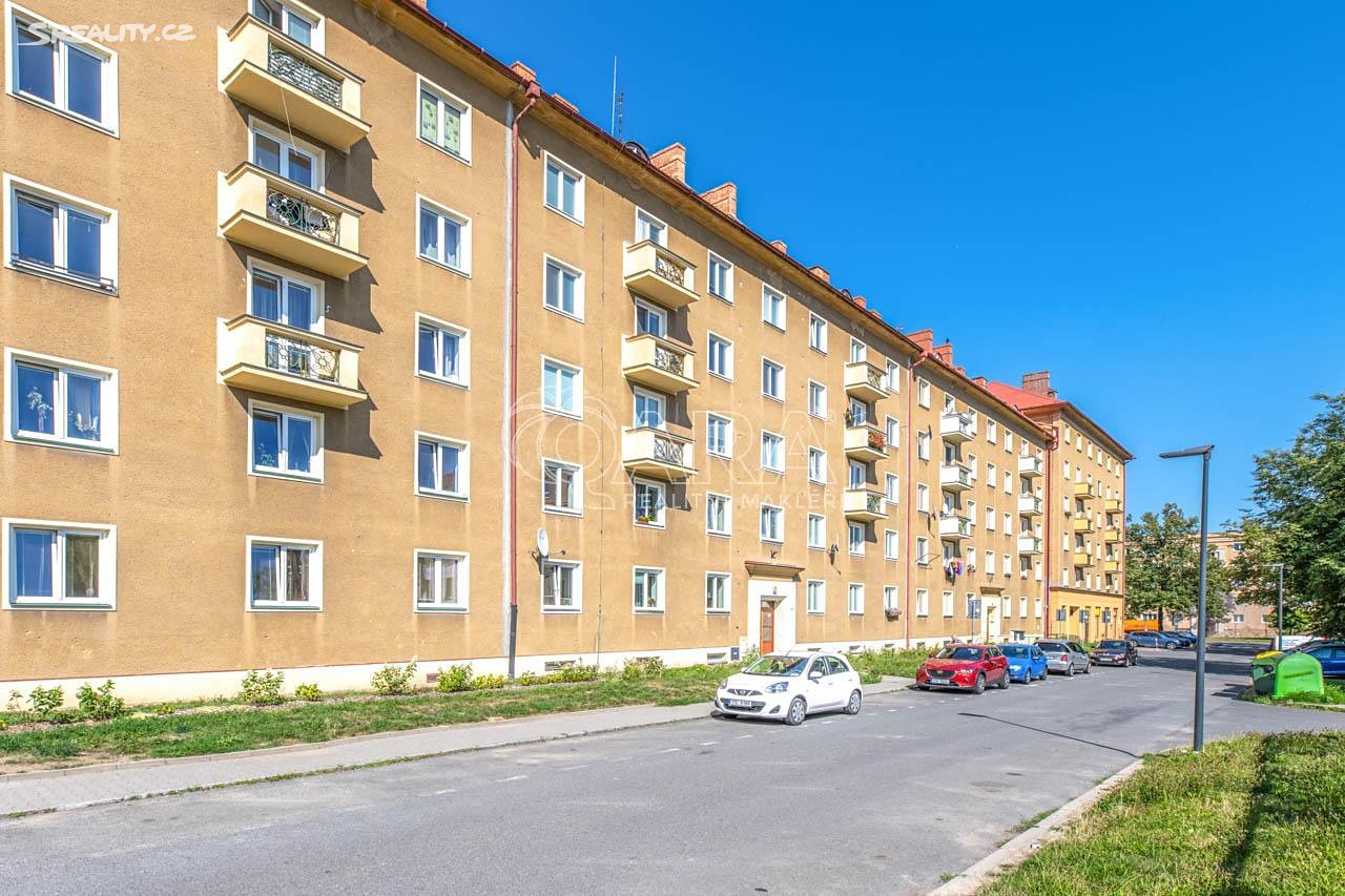 Prodej bytu 1+1 44 m², Pionýrů, Ostrava - Poruba