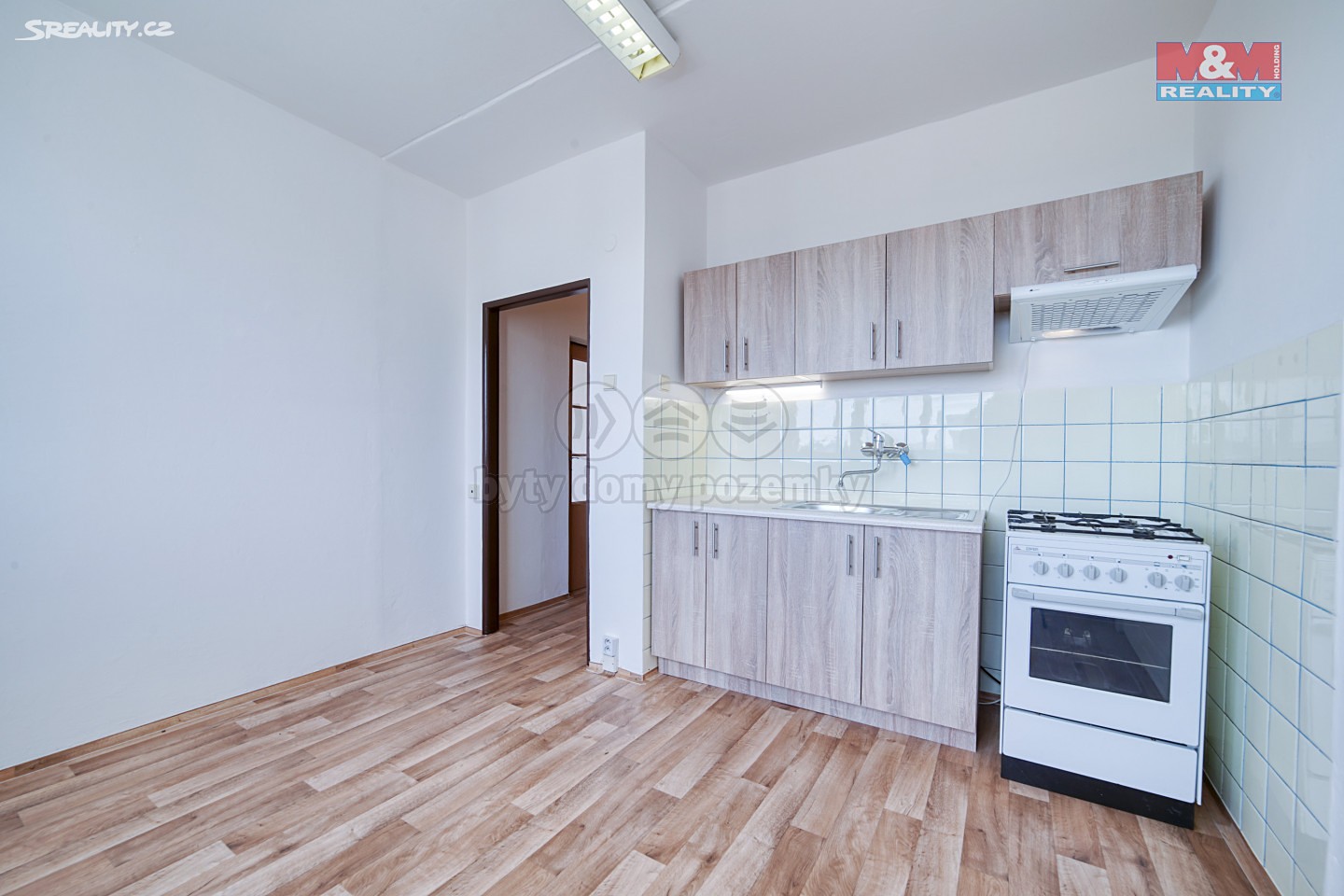 Prodej bytu 1+1 44 m², Plzeň - Jižní Předměstí, okres Plzeň-město