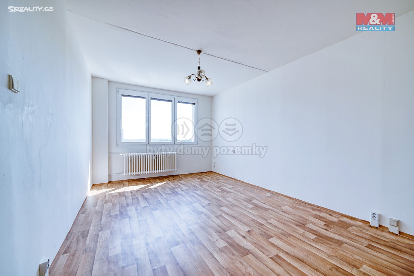Prodej bytu 1+1 44 m², Plzeň - Jižní Předměstí, okres Plzeň-město
