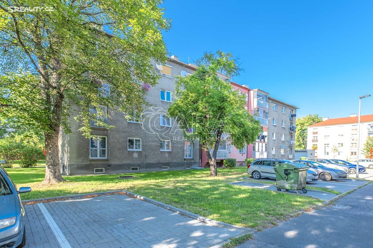 Prodej bytu 2+1 53 m², Prošinova, Ostrava - Zábřeh