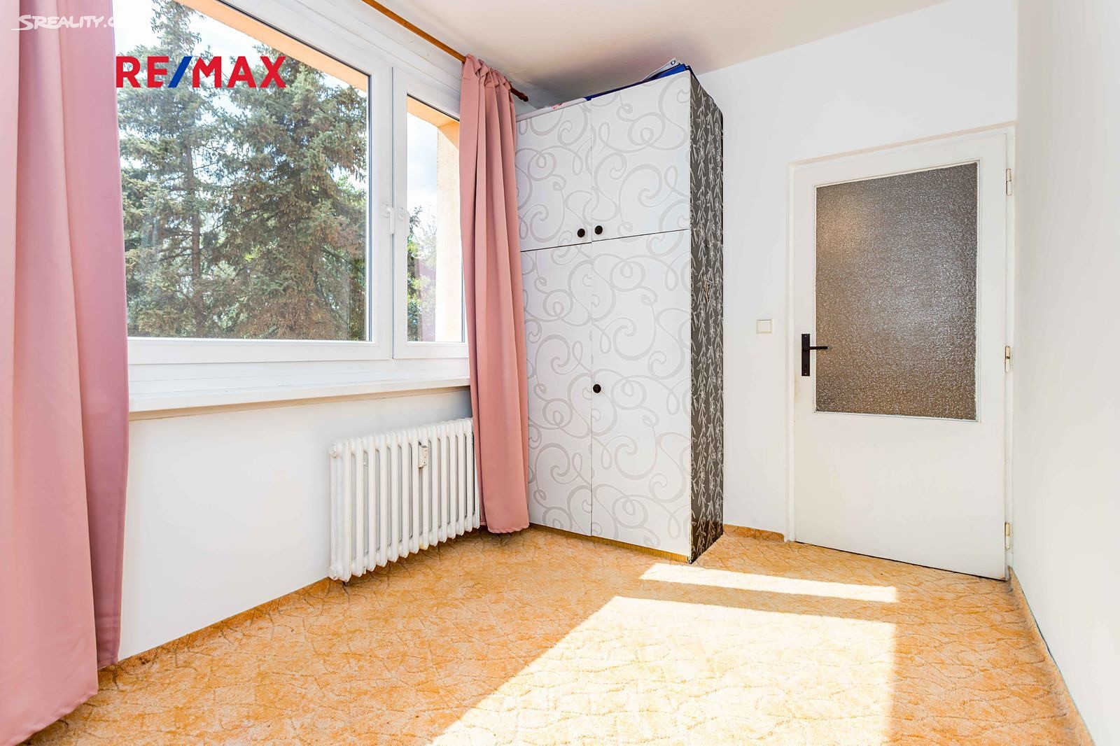Prodej bytu 2+1 50 m², Gagarinova, Teplice - Trnovany