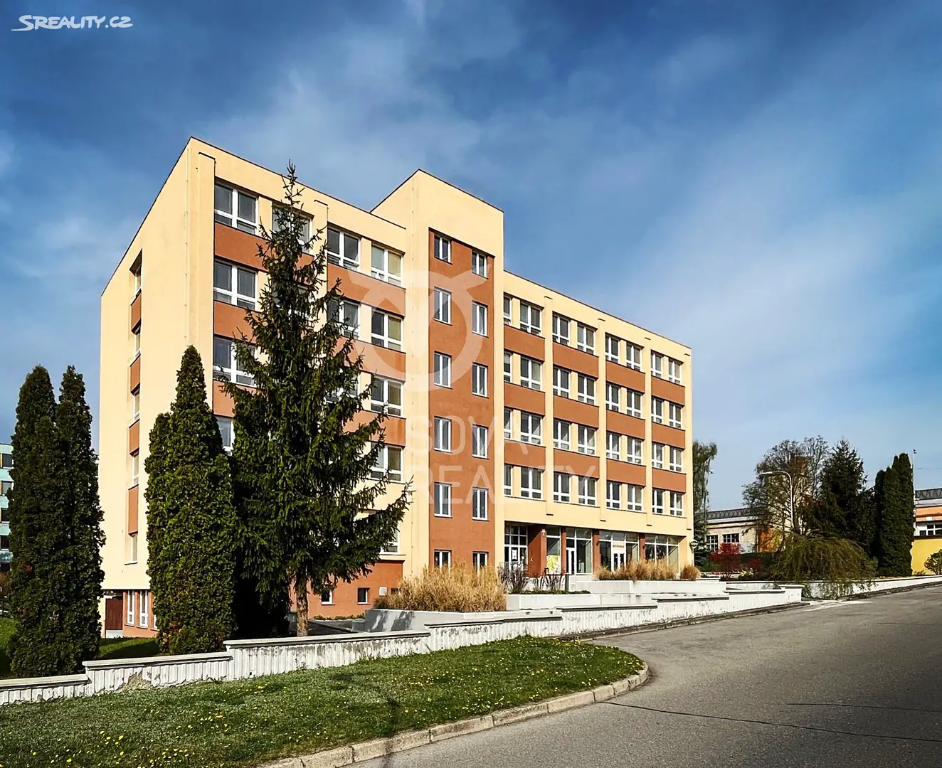 Prodej bytu 2+kk 39 m², Hudcova, Brno - Medlánky
