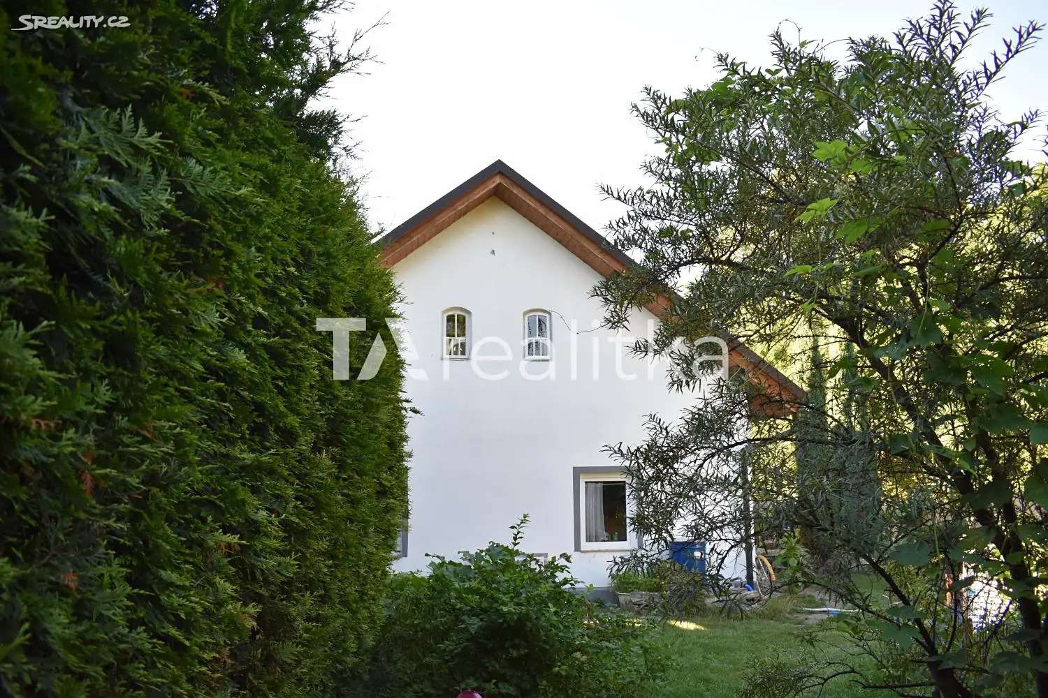 Prodej  rodinného domu 120 m², pozemek 313 m², Kozlovice, okres Frýdek-Místek