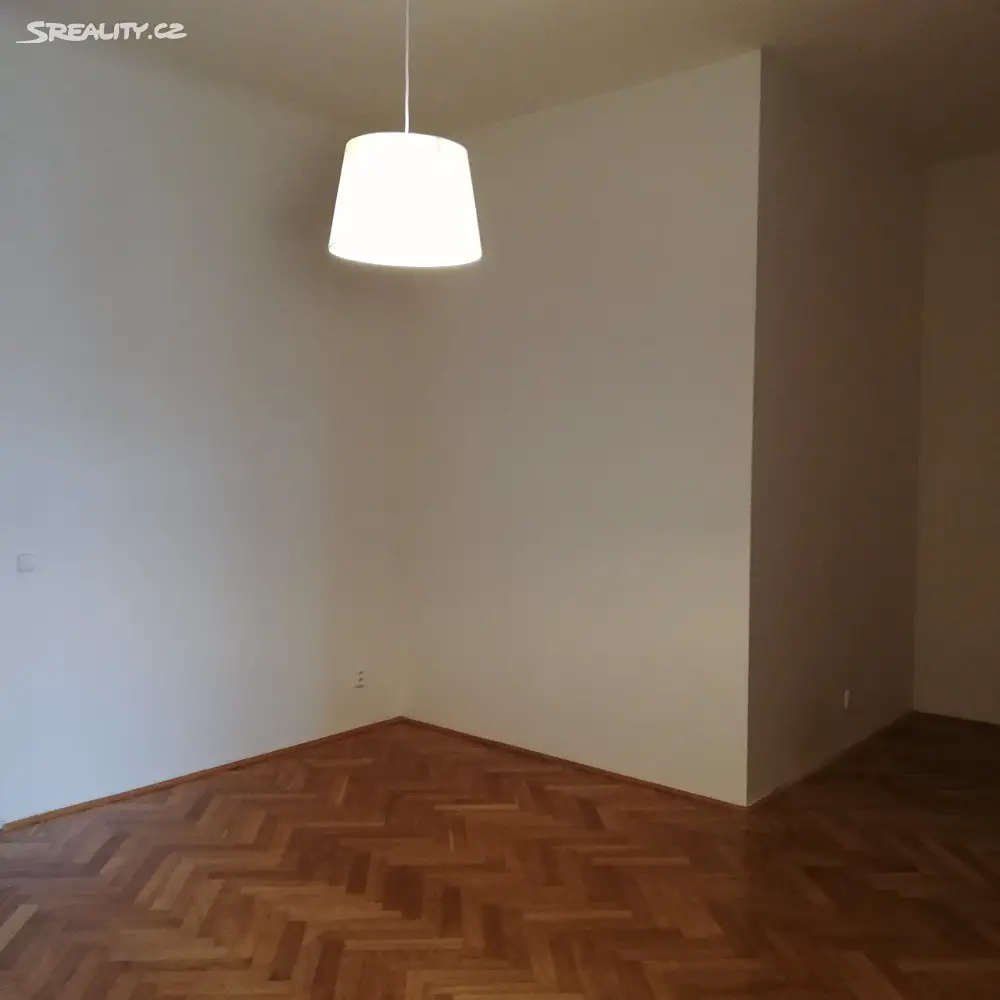 Pronájem bytu 3+1 131 m², Františkánská, Plzeň - Vnitřní Město