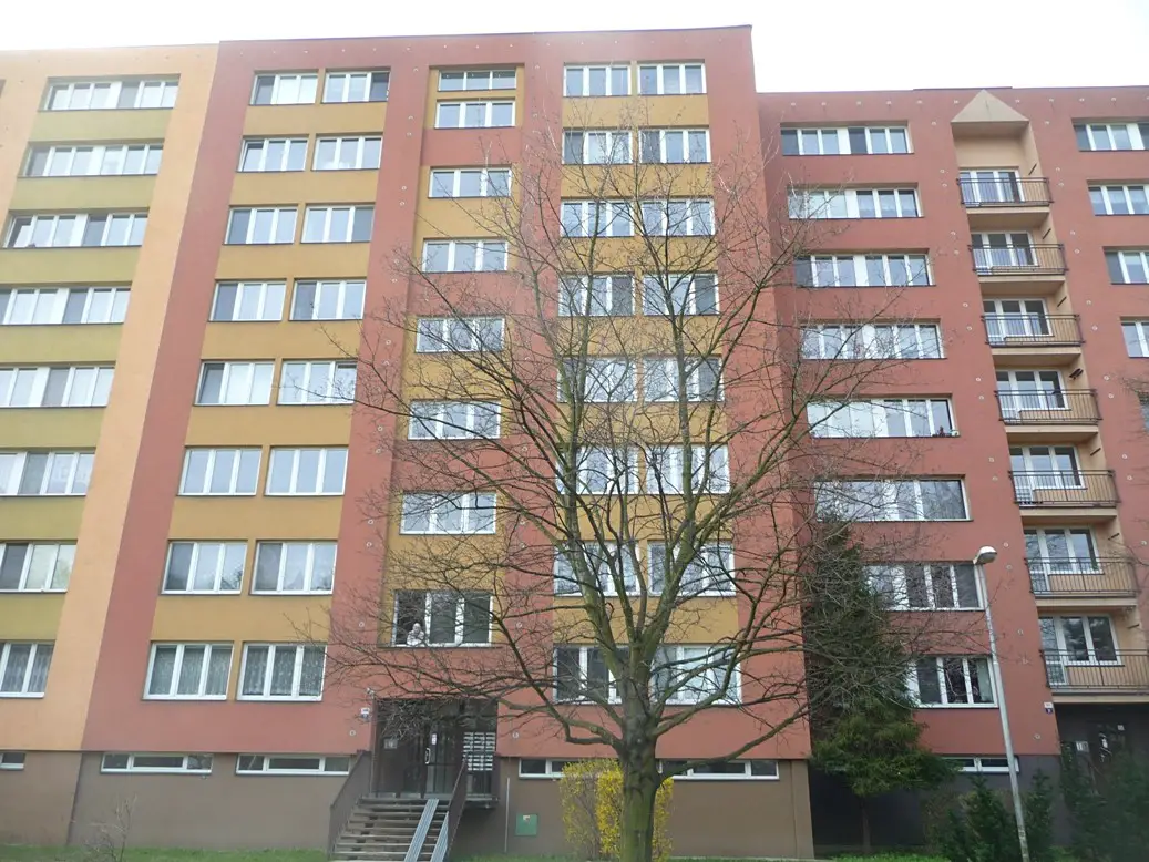 Prodej bytu 1+1 36 m², Lechowiczova, Ostrava - Moravská Ostrava