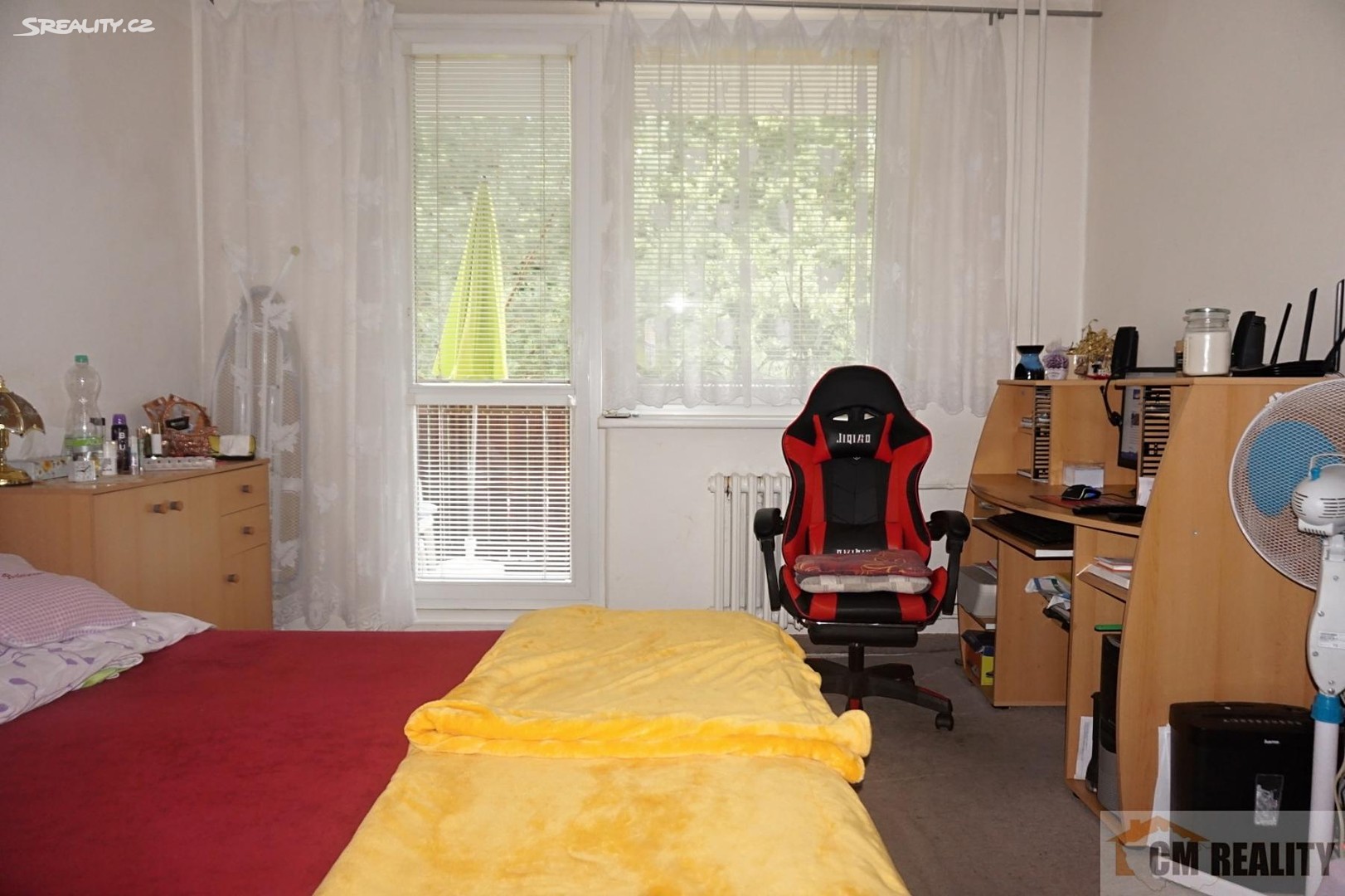 Prodej bytu 1+1 32 m², Mozartova, Prostějov