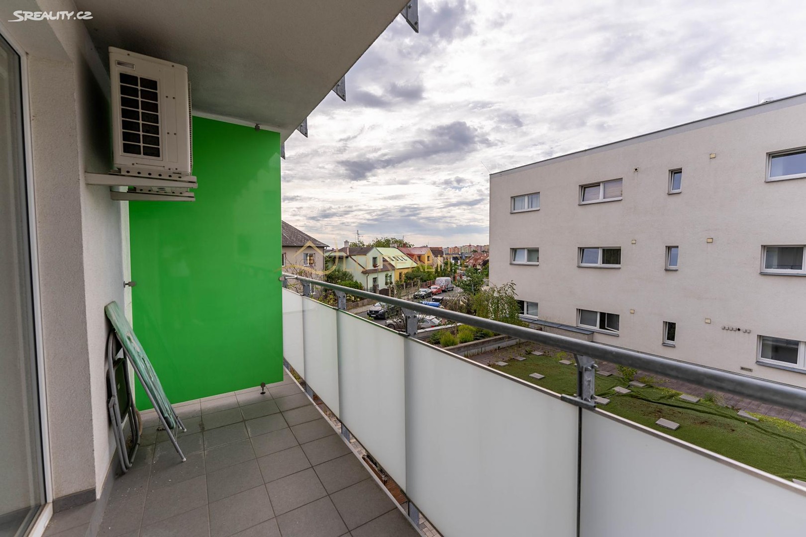 Prodej bytu 1+kk 30 m², tř. Míru, Olomouc - Neředín
