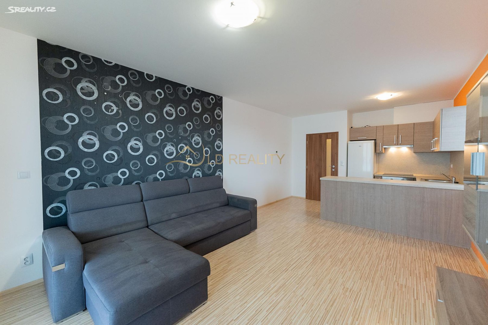 Prodej bytu 1+kk 35 m², tř. Míru, Olomouc - Neředín