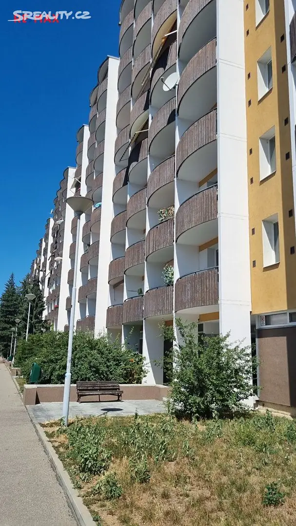 Prodej bytu 2+1 56 m², Haškova, Brno - Lesná
