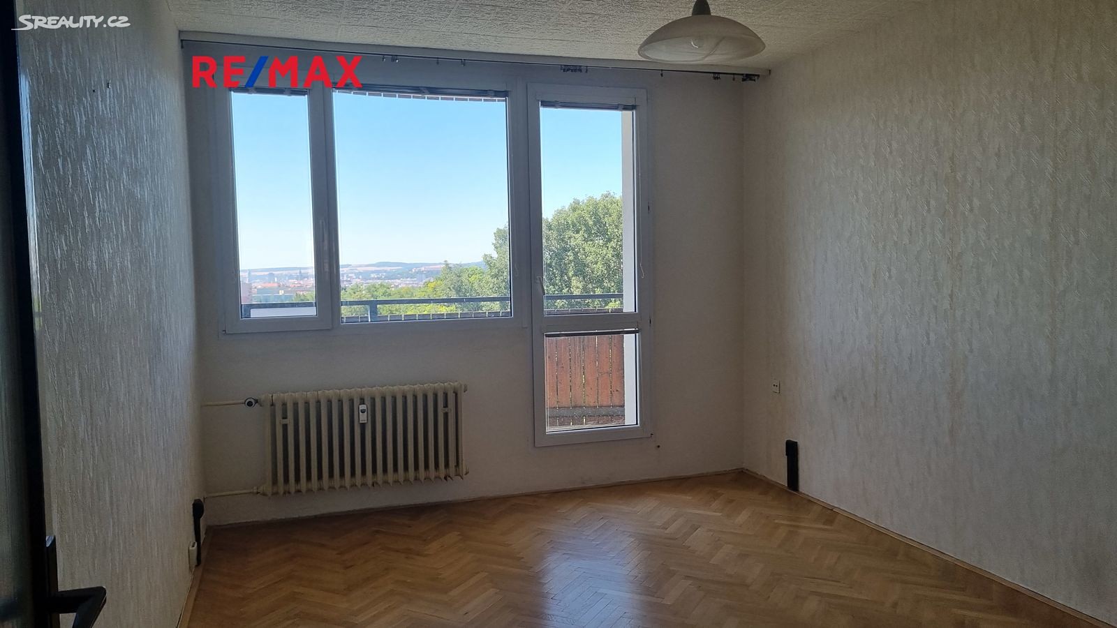 Prodej bytu 2+1 56 m², Haškova, Brno - Lesná