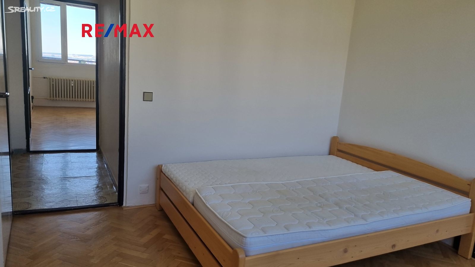 Prodej bytu 2+1 56 m², Haškova, Brno - Lesná