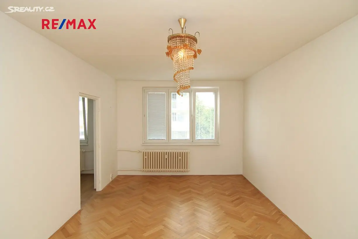 Prodej bytu 2+1 69 m², Jahodová, Karlovy Vary - Doubí
