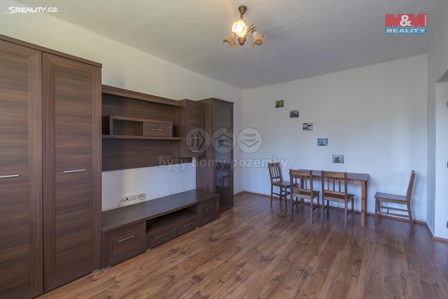 Prodej bytu 2+1 55 m², Haškova, Karviná - Ráj