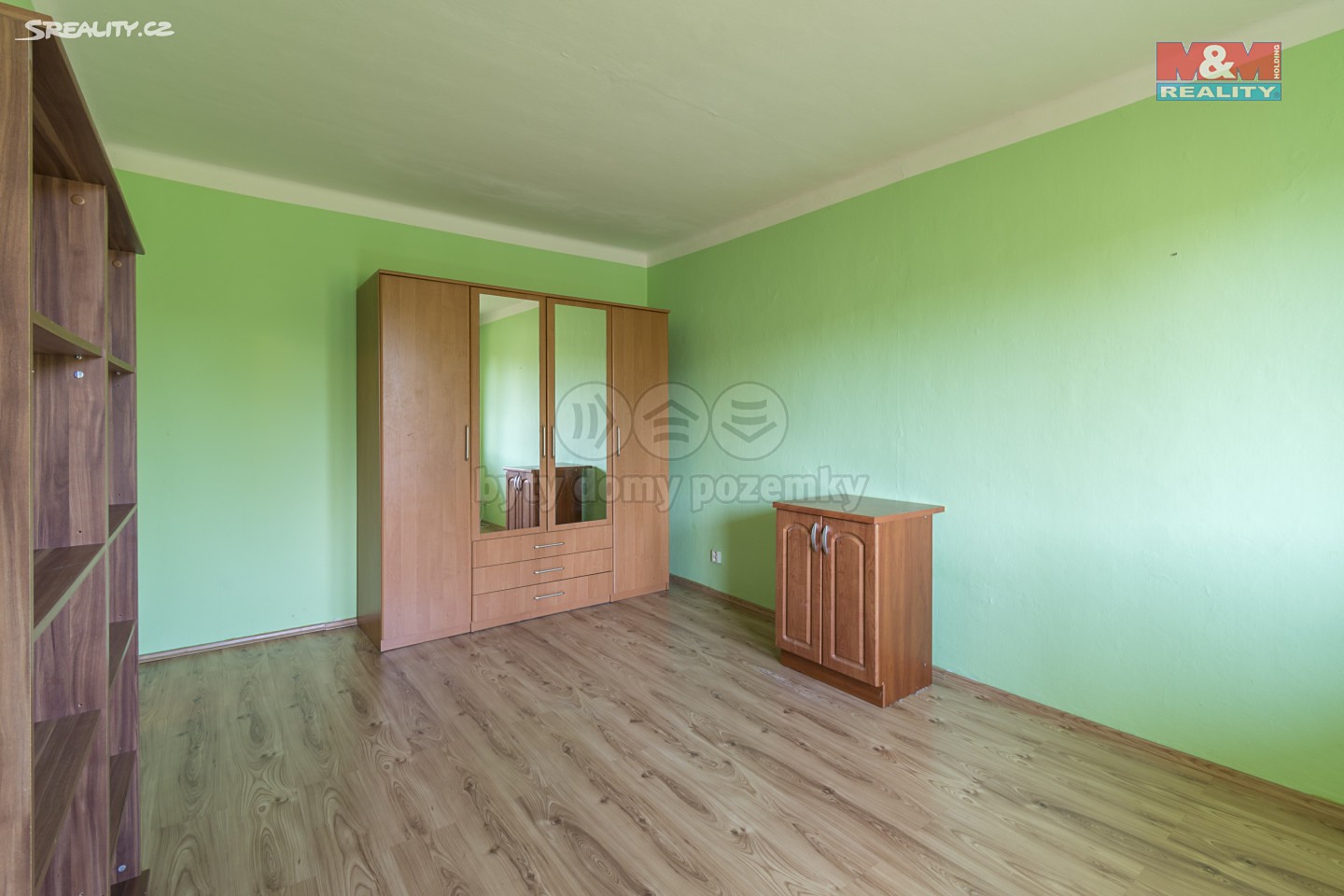 Prodej bytu 2+1 55 m², Haškova, Karviná - Ráj
