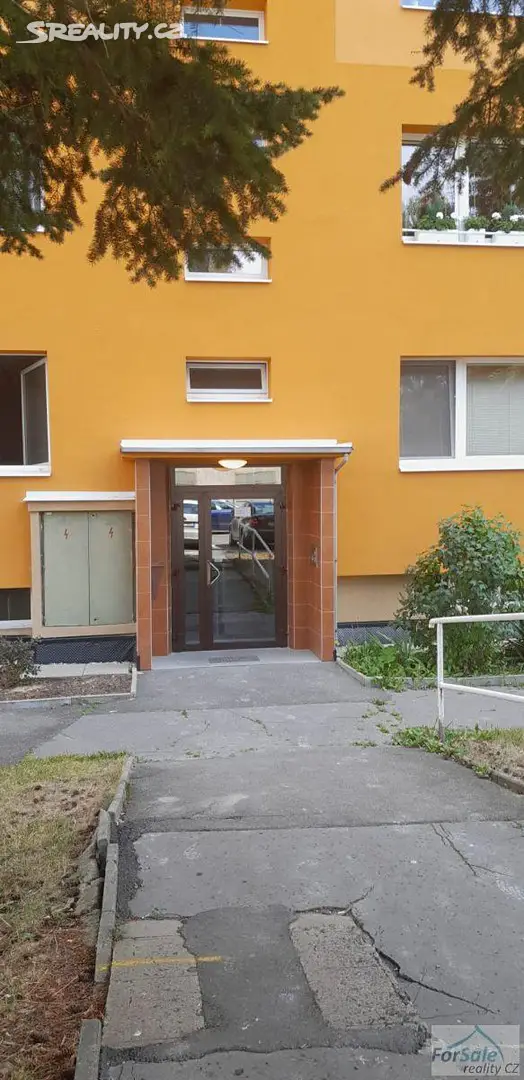 Prodej bytu 2+kk 42 m², Dlouhá, Česká Lípa