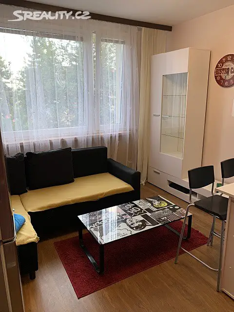 Prodej bytu 2+kk 38 m², Jáchymovská, Liberec - Liberec X-Františkov