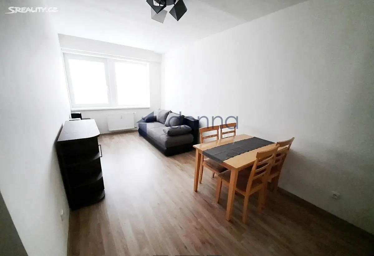 Prodej bytu 2+kk 51 m², Peroutkova, Praha 5 - Jinonice