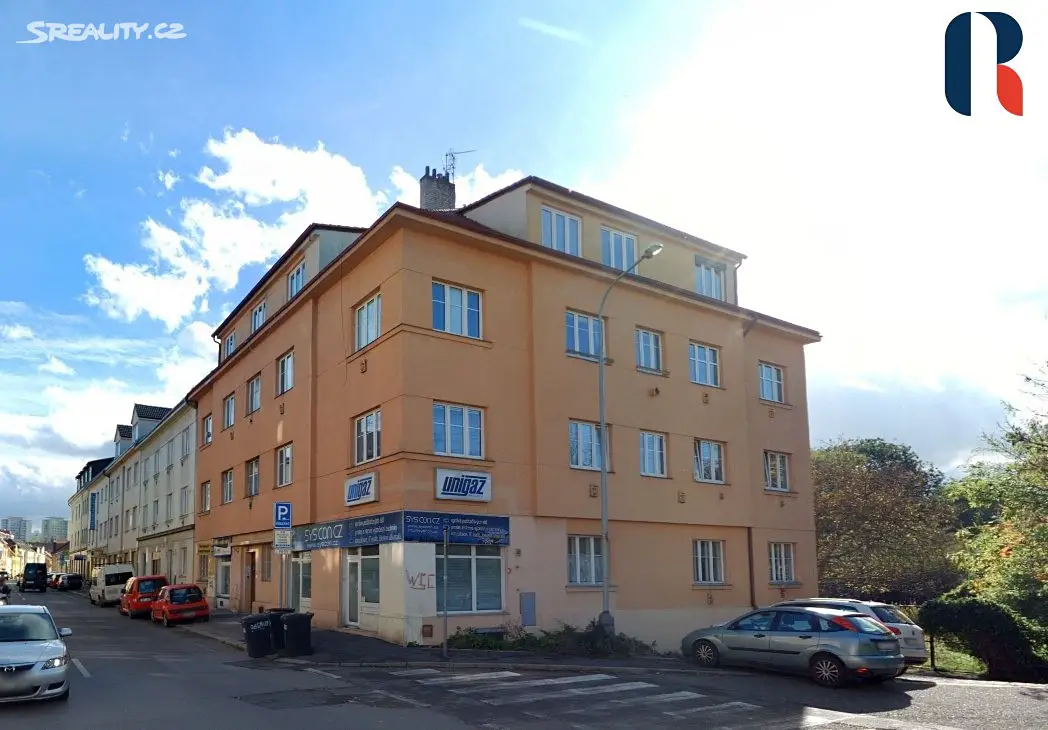 Prodej bytu 2+kk 52 m², Záběhlická, Praha 10 - Záběhlice
