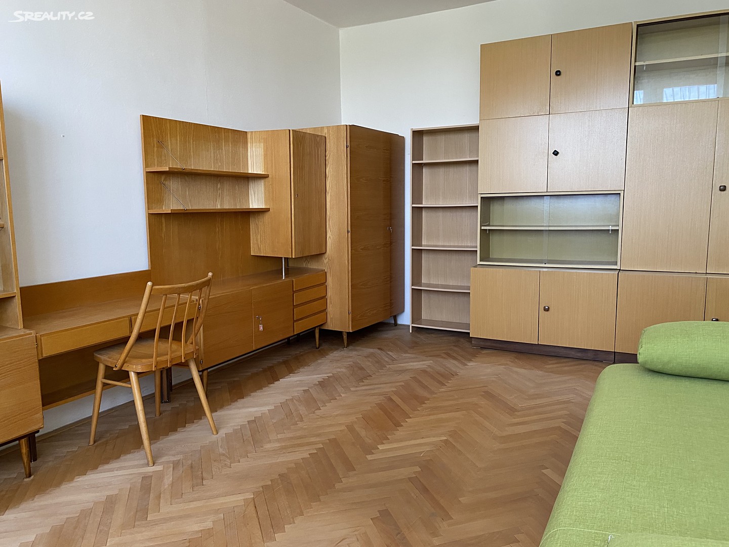 Prodej bytu 3+1 75 m², Ježkova, Brno - Lesná
