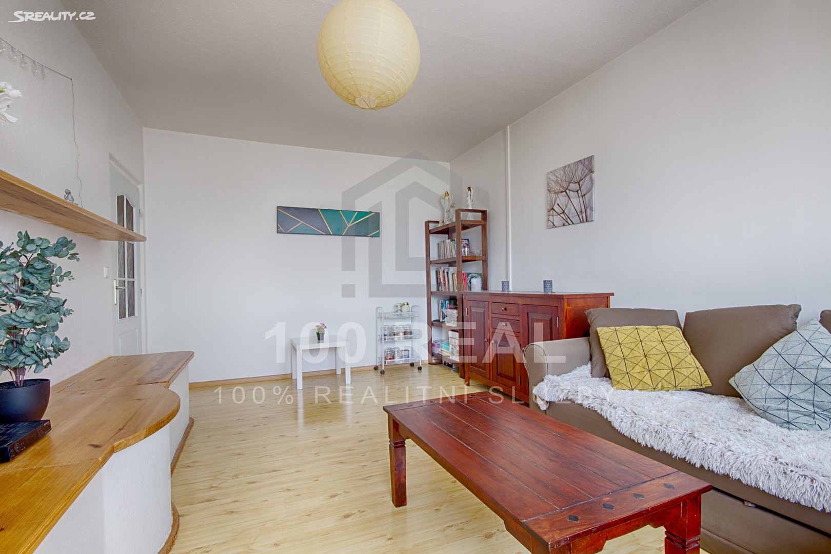 Prodej bytu 3+1 77 m², Rybalkova, Jaroměř - Pražské Předměstí