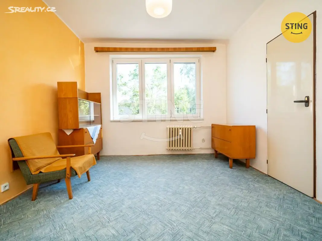 Prodej bytu 3+1 66 m², Karla Pokorného, Ostrava - Poruba