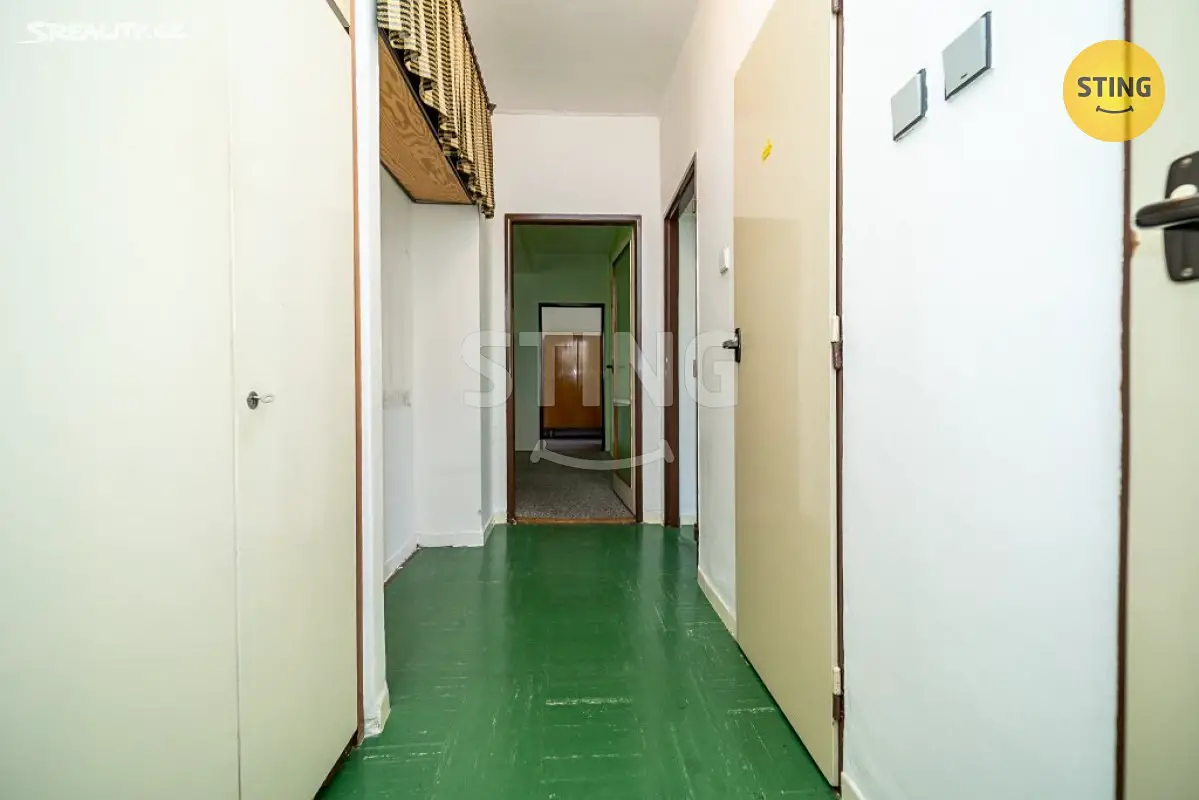 Prodej bytu 3+1 66 m², Karla Pokorného, Ostrava - Poruba