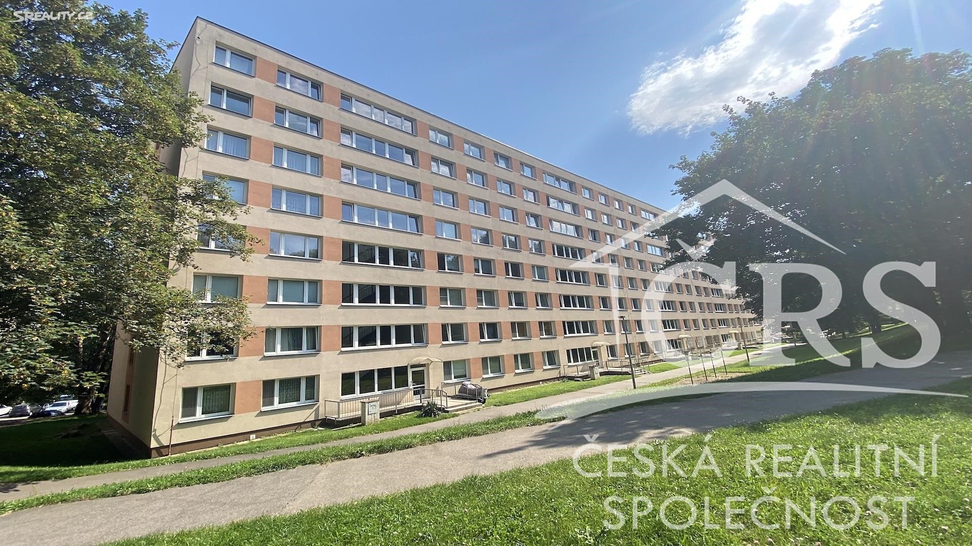 Prodej bytu 3+1 68 m², Praha 8 - Kobylisy