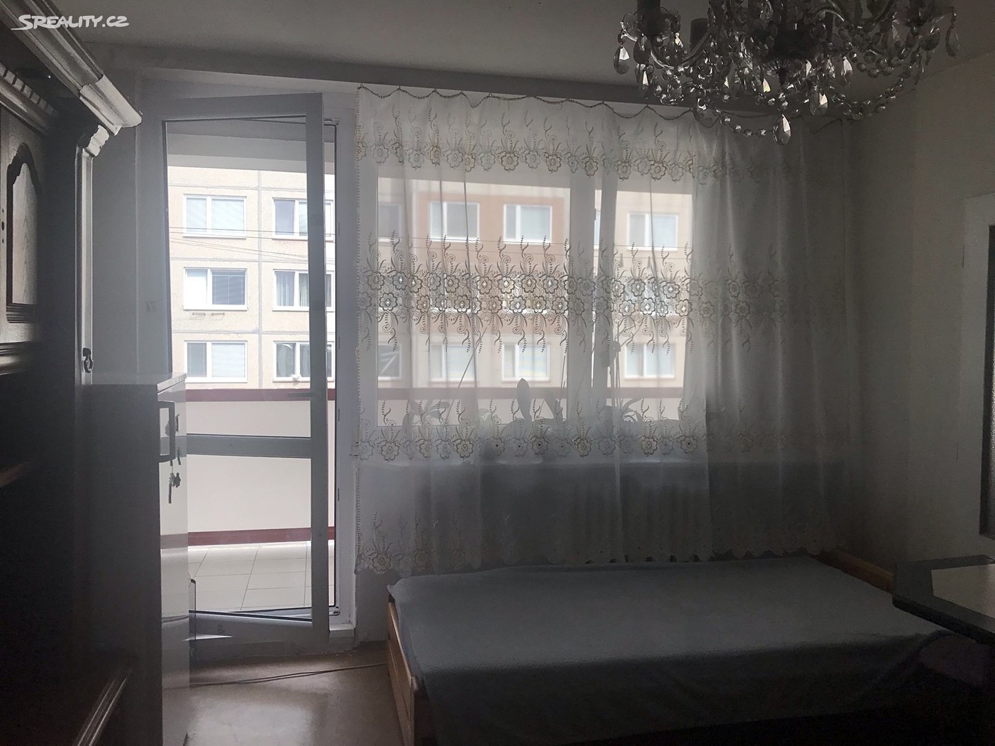 Prodej bytu 3+1 73 m², Blattného, Praha 5 - Stodůlky